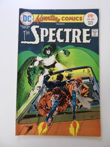 Adventure Comics #440 (1975) VF- condition