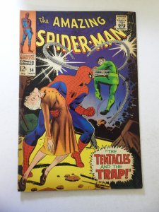 The Amazing Spider-Man #54 (1967) VG/FN Condition