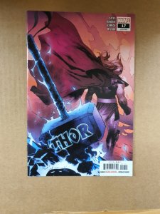 Thor #17 (2021)