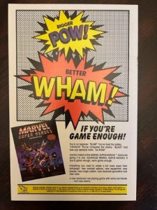 Iron Man #217 (1987) - NM