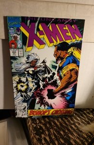 The Uncanny X-Men #283 (1991)