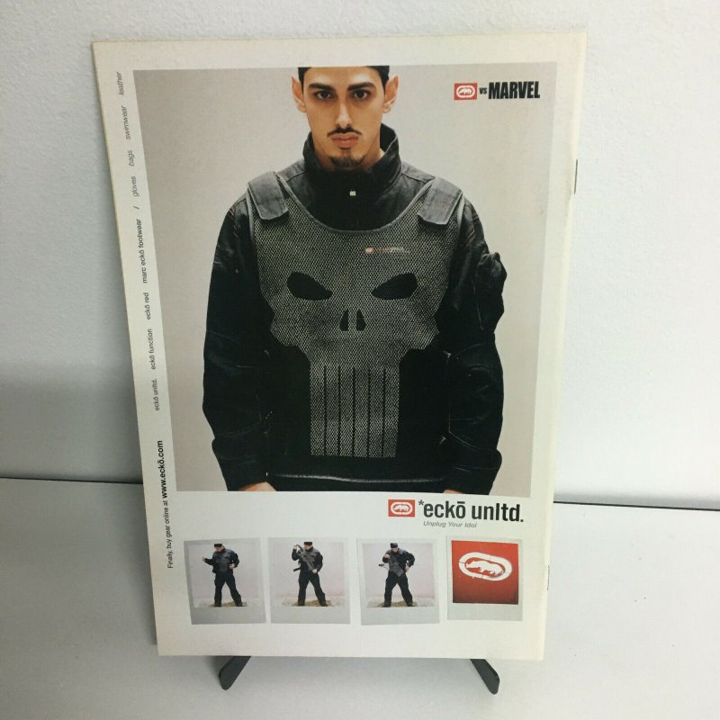 ALIAS #3 Jessica Jones Matt Murdoch Appearance MAX Comics 2002 Modern Age Marvel