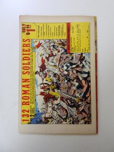 Thor #153 (1968) FN/VF condition