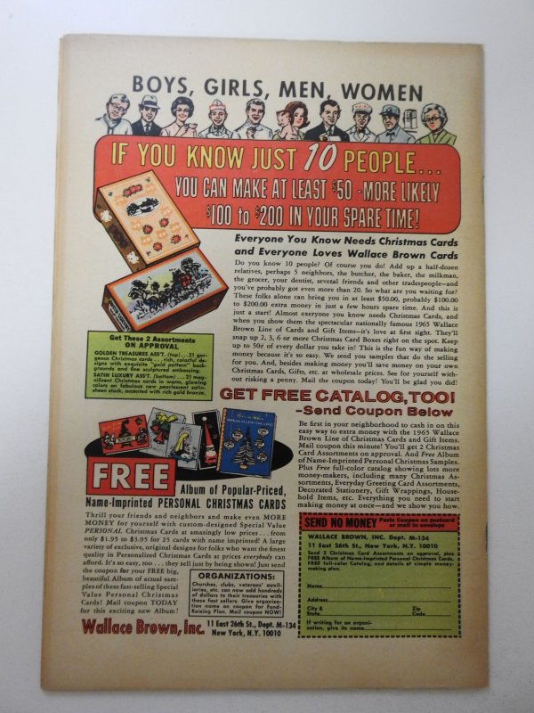 Tales to Astonish #71 (1965) VG/FN Condition!