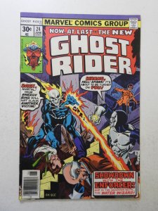 Ghost Rider #24 (1977) FN+ Condition!