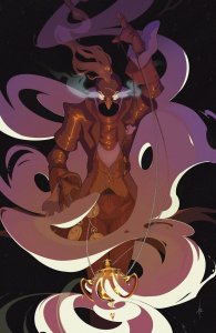 Rogue Sun #15 2023 Blakeway Cover B Image Comics H16