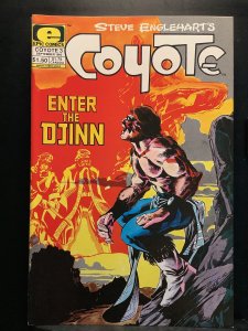 Coyote #3 (1983)