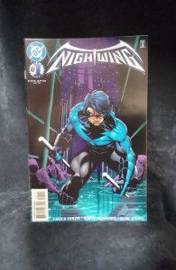 Nightwing #1 (1996)