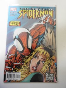 The Amazing Spider-Man #511 (2004)