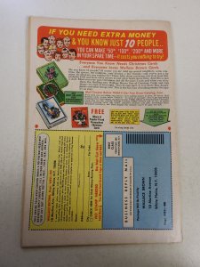 The Amazing Spider-Man #89 (1970) VG Condition