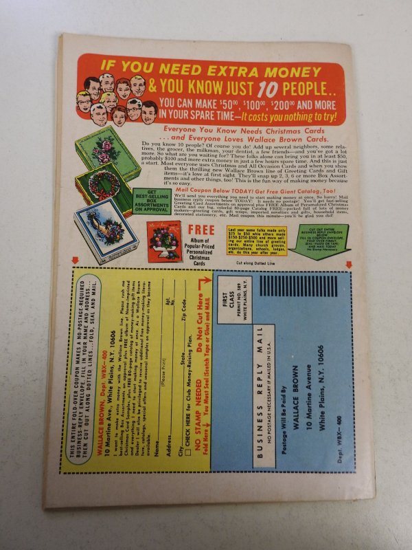 The Amazing Spider-Man #89 (1970) VG Condition