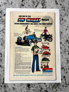 Superman # 281 VG- DC Comic Book Lois Lane Batman Flash Lex Luthor Arrow 5 J832