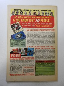 Captain America #106 (1968) VG Condition