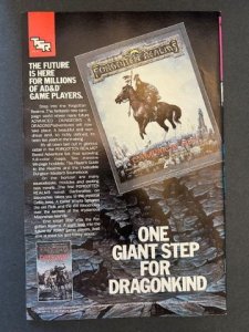 G.I. Joe: Special Missions #10 Direct Edition (1988) - VF/NM