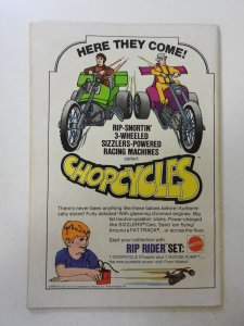 Amazing Adventures #16 (1973) FN Condition!