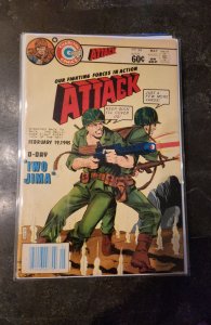 Attack #34 (1982)