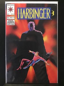 Harbinger #21 (1993)