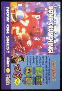 Spectacular Spider-Man #202 Maximum Carnage!