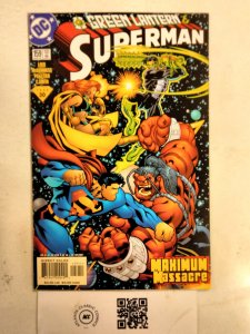 Superman #159 NM DC Comic Book Batman Wonder Woman 30 HH18