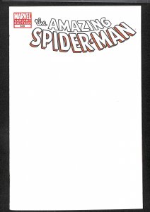 Amazing Spider-Man #648  Marvel Comics Spiderman