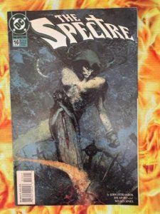 The Spectre #16 (1994) - NM-