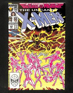 Uncanny X-Men #226