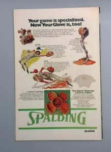 The Flash #242, VG/FN DC Comics, June 1976 JR1