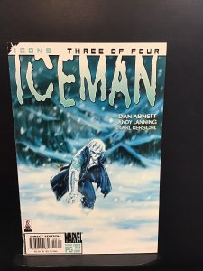Iceman #3 (2002)nm