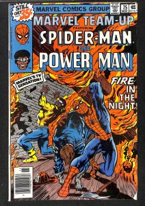 Marvel Team-Up #75 (1978)