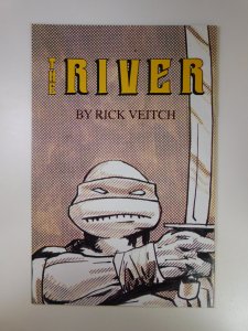 Teenage Mutant Ninja Turtles #24 (1989)