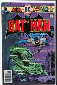 Batman #276 (1976) Batman