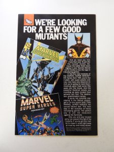 The Amazing Spider-Man #298 (1988) 1st Todd McFarlane art on title VF+ condition