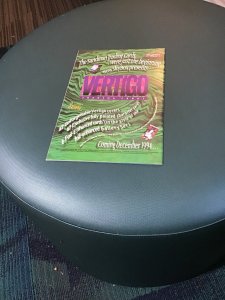 Babylon 5 #1 Newsstand Edition (1995) Super-High-Grade NM Wow! 1st issue key!