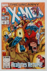 The Uncanny X-Men #298 (1993)