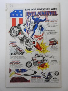 The Batman Family #9 (1977) Great Cover! Sharp VG Condition!