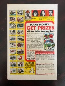 The Flash #241 (1976) - VF +