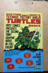 Dynamo Joe #12 (1987)