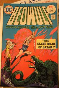 Beowulf 2 VF+