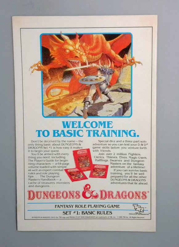 Iron Man #224, The Ghost Busted!, Marvel Comics, 1987 JR1