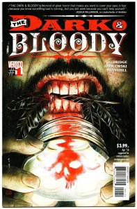 Dark & Bloody #1 (DC, 2016) VF 