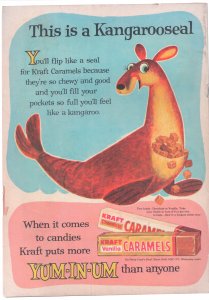 Four Color #1102 (1960) Josh Randall