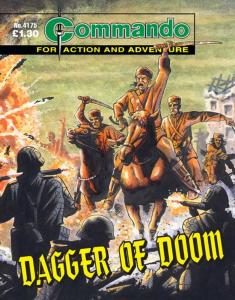Dagger of Doom