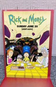 The Nice House on the Lake #1 (2021)