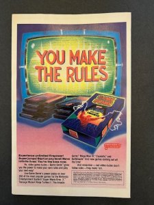 The New Warriors #23  (1992) - NM