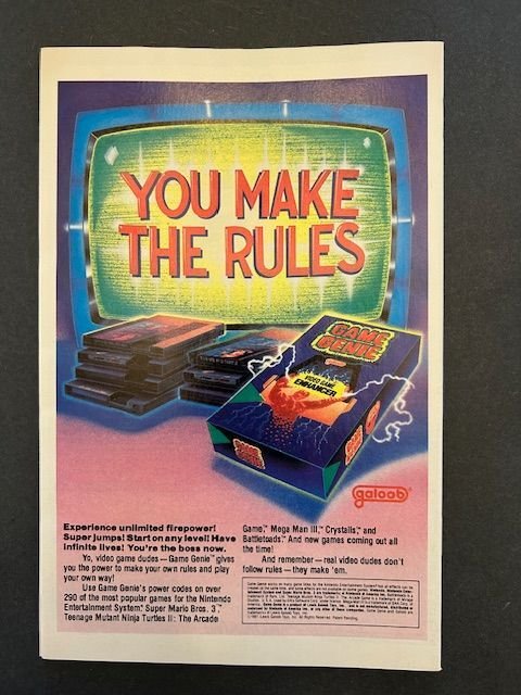 The New Warriors #23  (1992) - NM