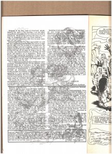 Fantasy Quarterly #1 1st app. Elfquest 1978 Richard & Wendy Pini FN 6.0