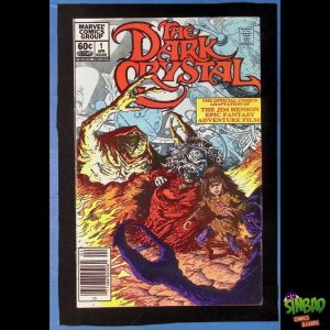 The Dark Crystal #1B -
