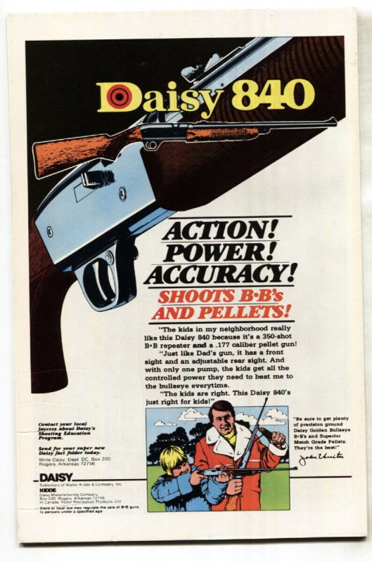 Batman #317 1979-Bronze Age-DC comics- Riddler-NM-