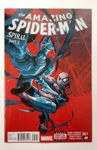 The Amazing Spider-Man #20.1 (2015)
