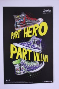 Brightest Day #17 Variant Cover (2011) Atom Smasher NM